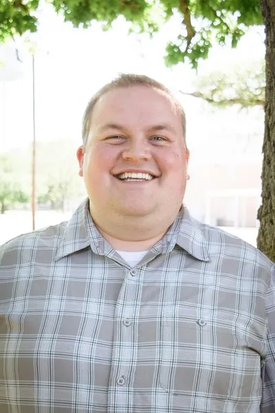 Pastor Trevor Williams